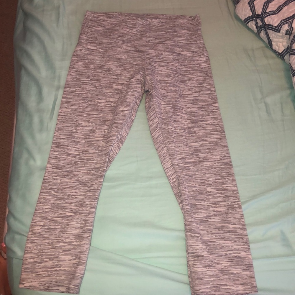 Lululemon leggings
